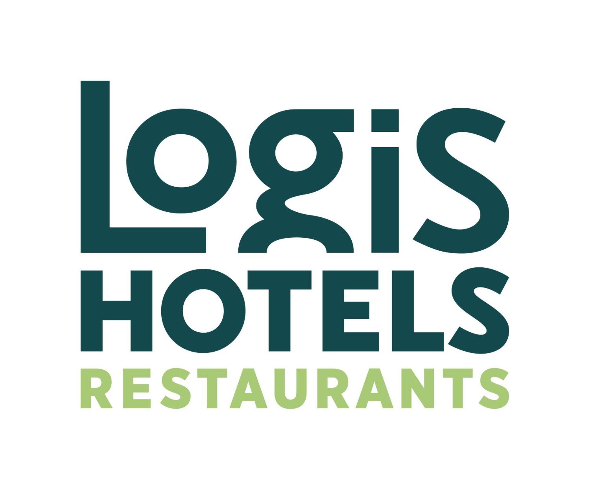 Logis Hotel & Restaurant Le Carnot Die Exteriér fotografie